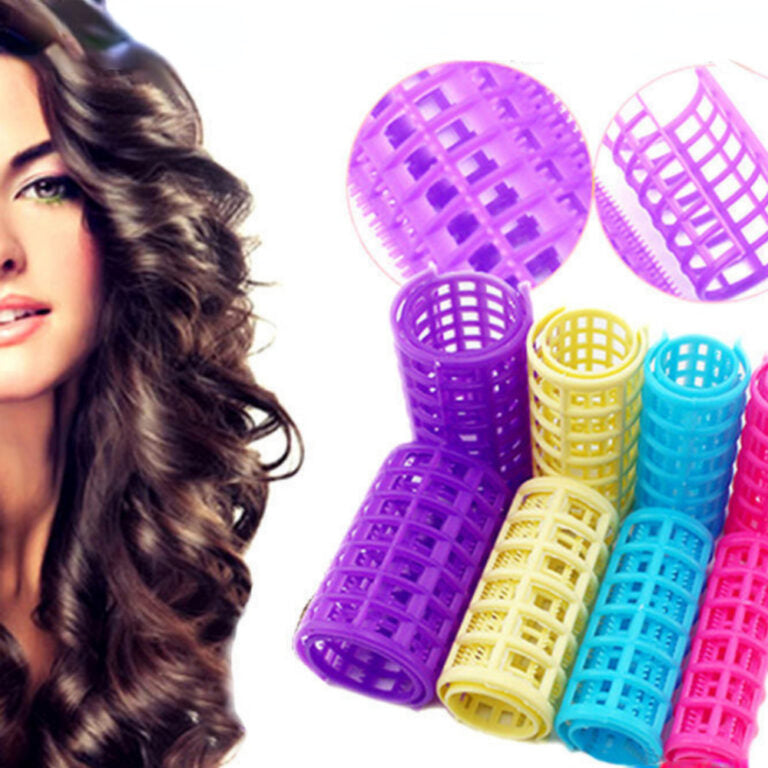 Hair Curler Rollers